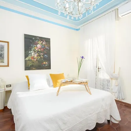 Villino Clara Prázdninový dům