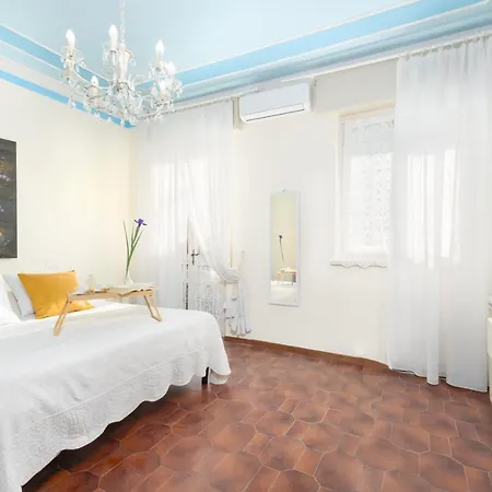 Villino Clara Prázdninový dům