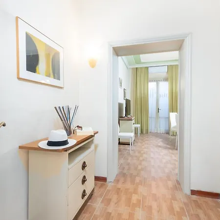 Prázdninový dům Villino Clara Viareggio