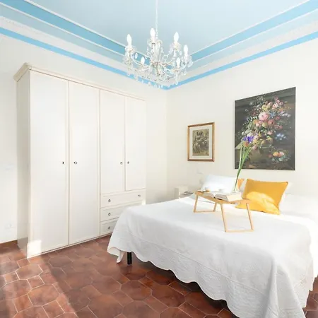 Villino Clara Prázdninový dům Viareggio